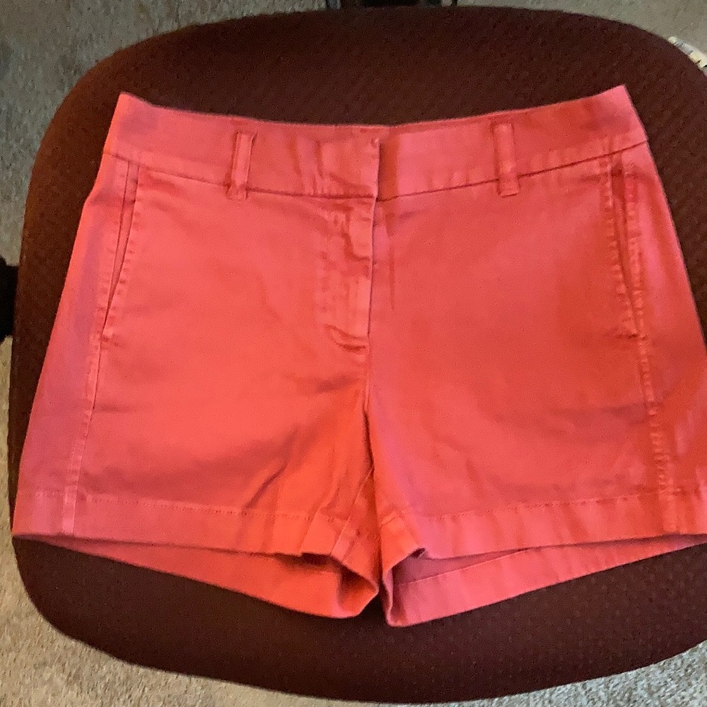 J. Crew shorts